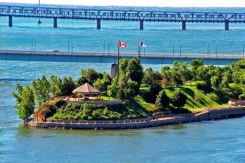 Parc de Dieppe 2